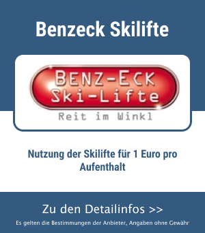 Benzecklifte