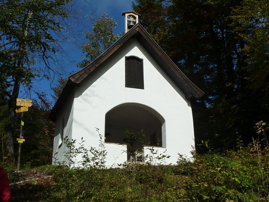 Eckkapelle