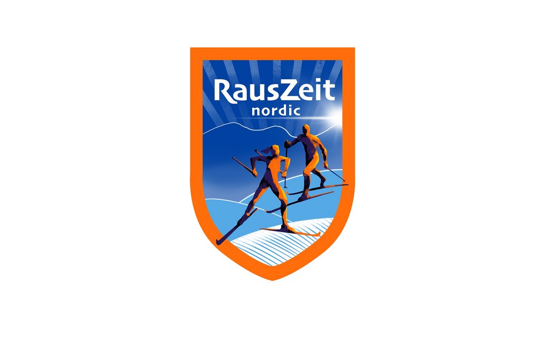 Logo Rauszeit.nordic