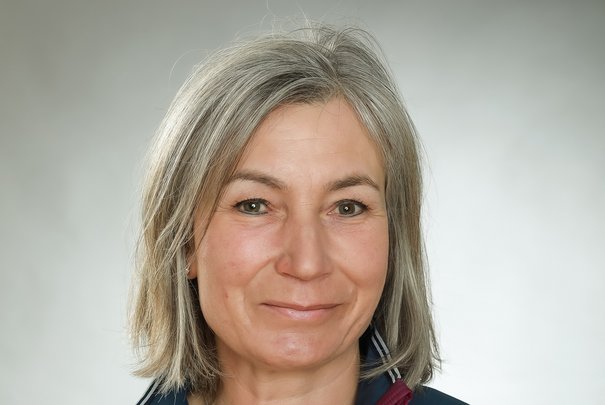 Silvia Schmuck