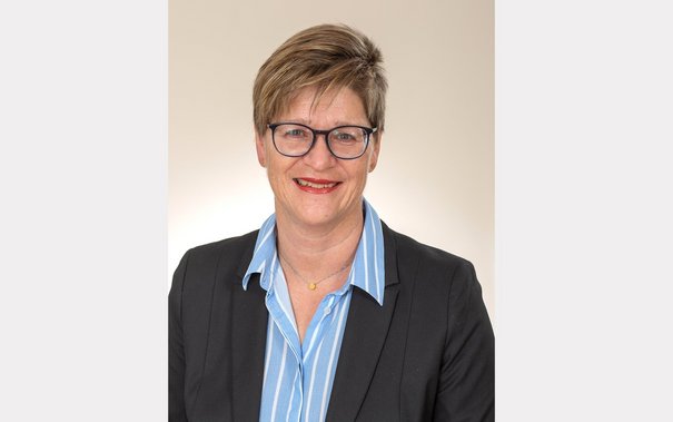Dr. Sabine Wörnle