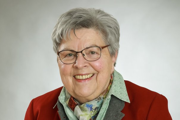 Marianne Döllerer