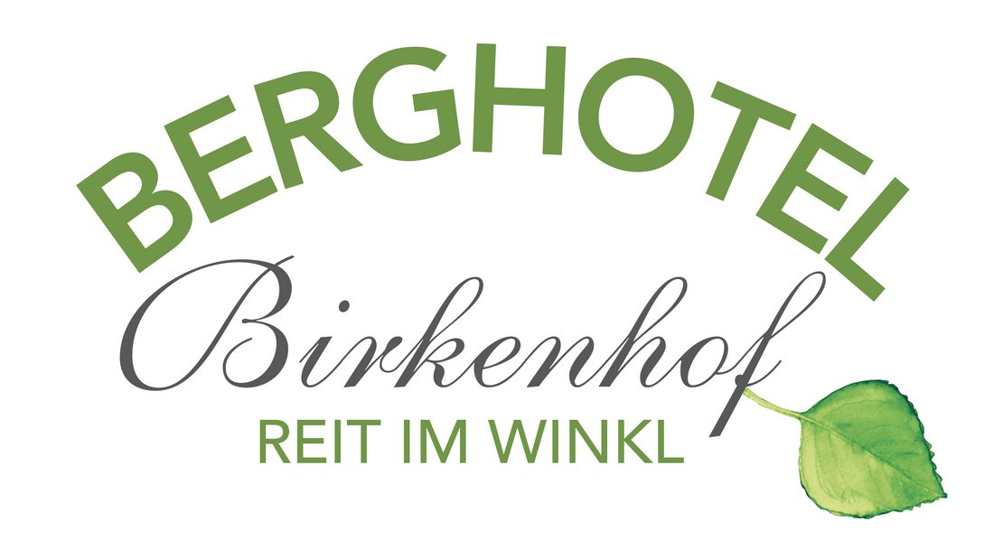 Logo Berghotel Birkenhof