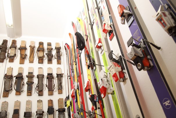 Skimuseum Reit im Winkl