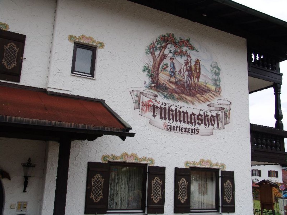 Frühlingshof Wagner