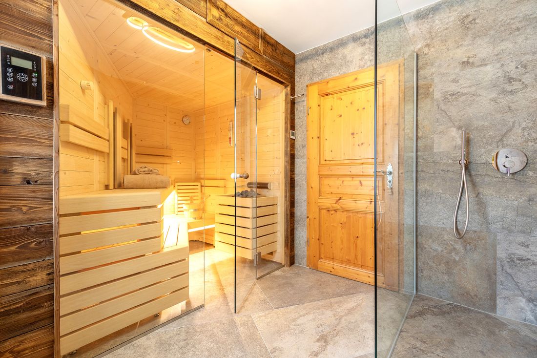 Ferienwohnung 'Kaiser Residenz' - 3 Schlafzimmer - 105 m²  - zentral gelegen