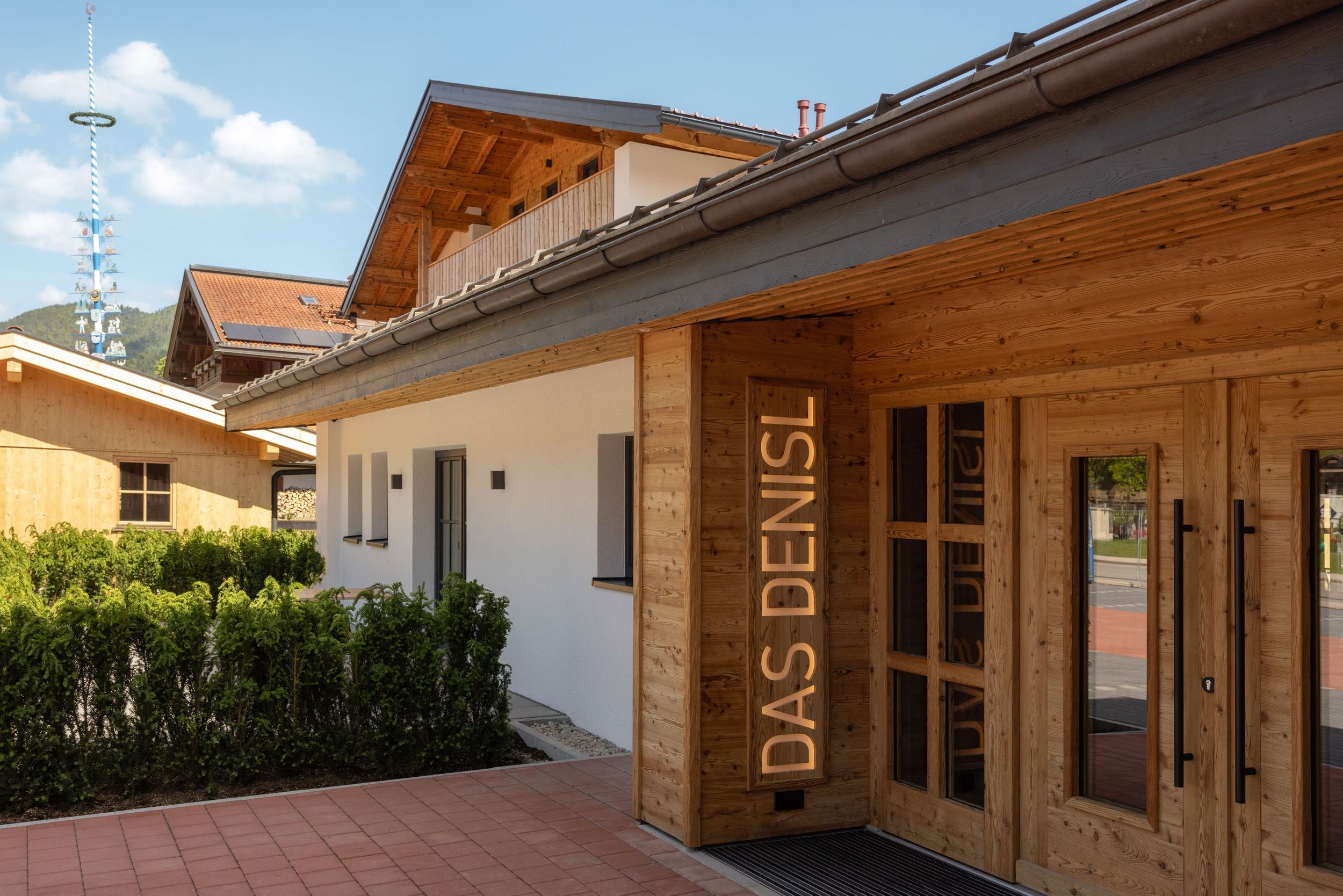 Haus