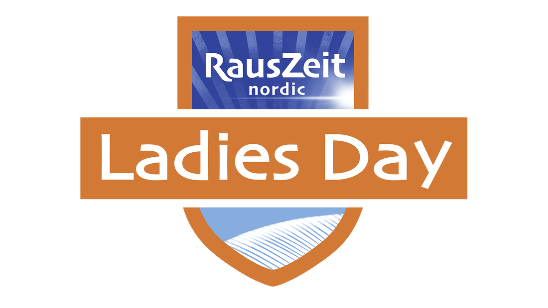RZN Ladies Day - Logo