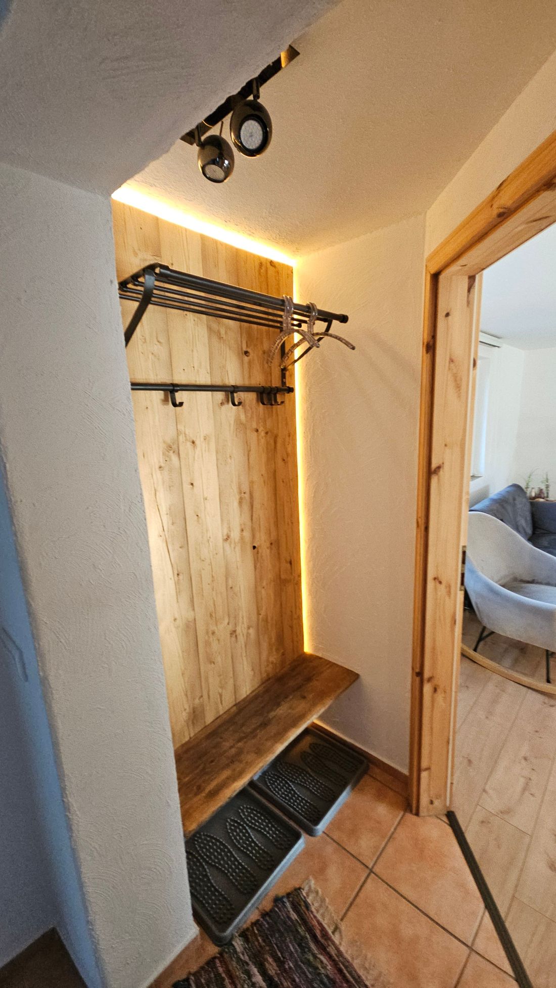 Garderobe
