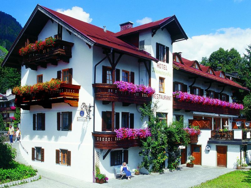 Restaurant Theresenhof
