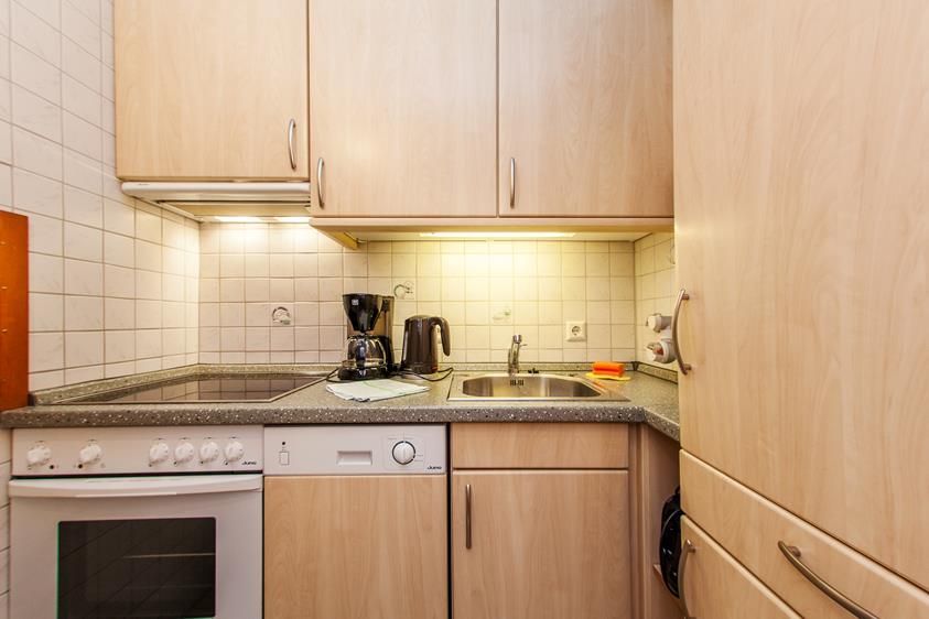 Kochen