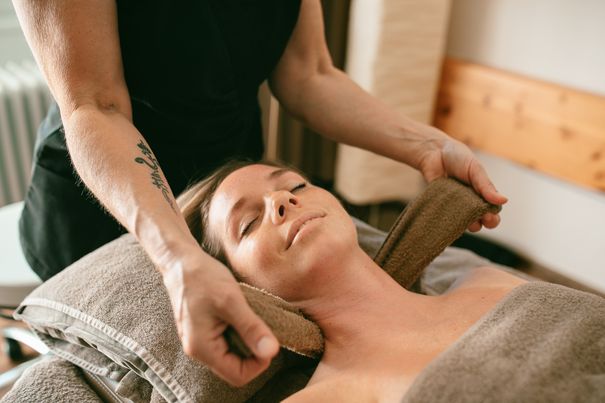 Wellnesstag im NaturReich BioWellness