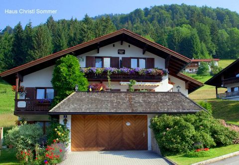 Haus Christl Sommer