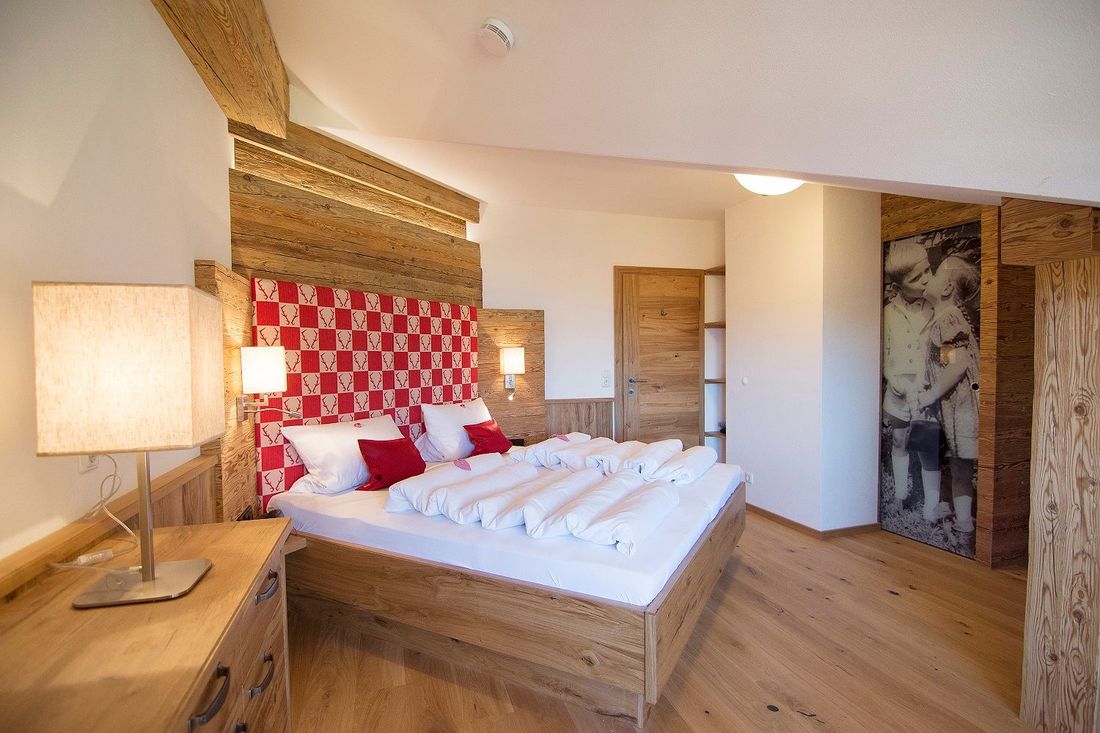 Neu Kaiserwinkl Suite: