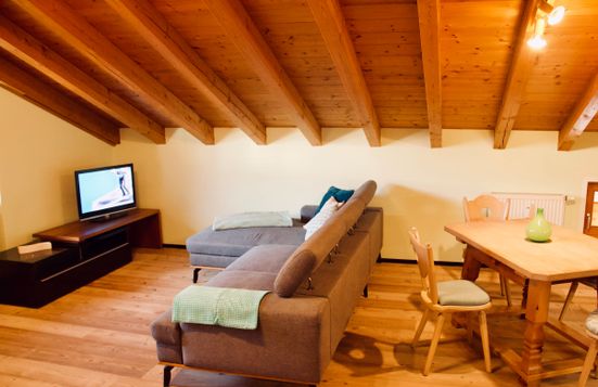 Wohnzimmercouch
