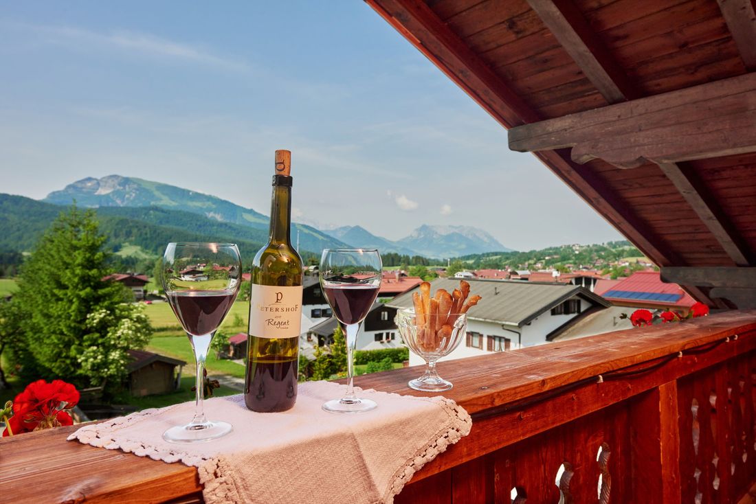 Bergblick - Appt. 2 - Wilder Kaiser