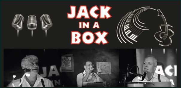 Jack in a box