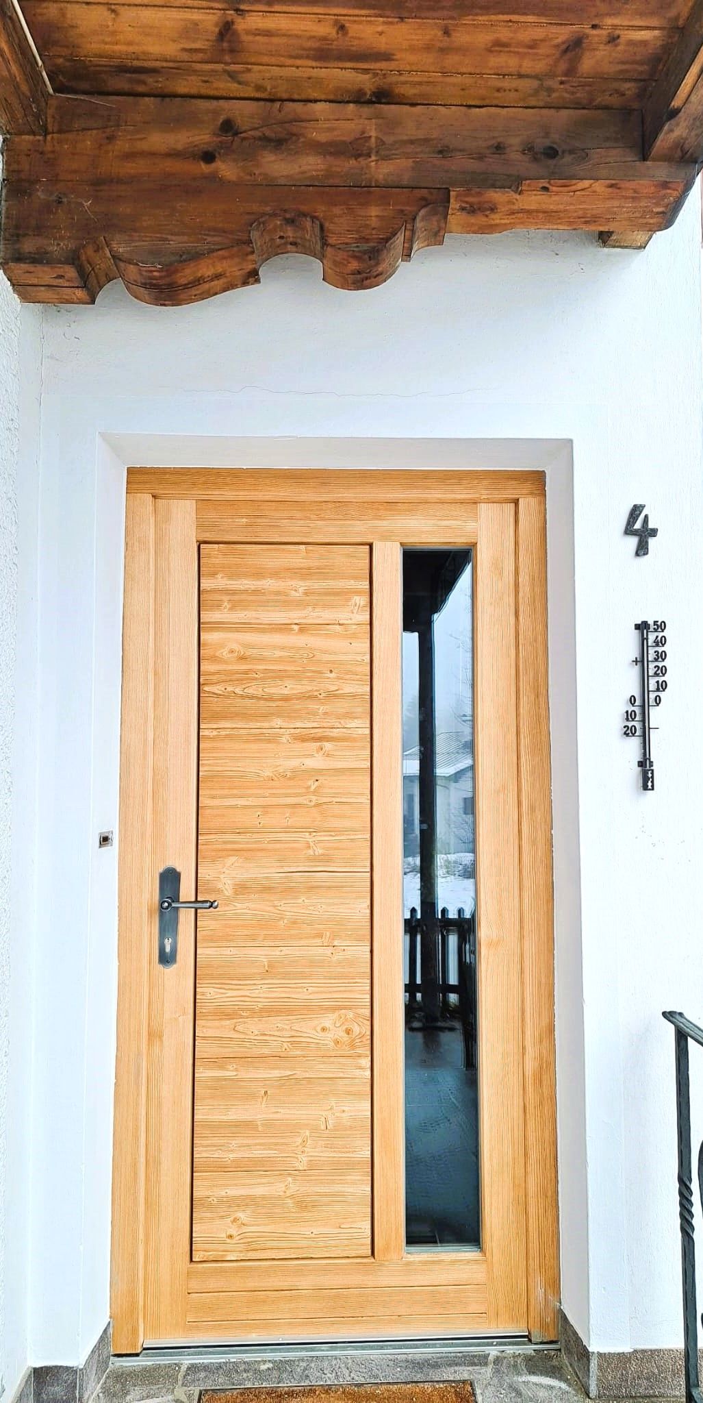 Herzlich Willkommen im Berghupferl!