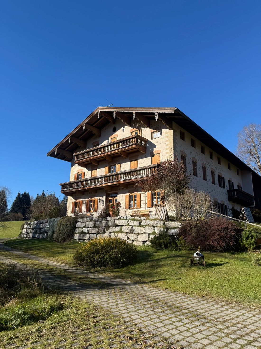 Hause