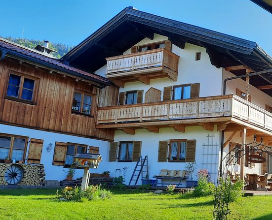 Haus ( neu)