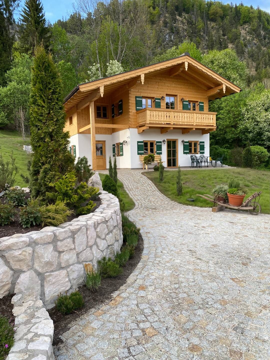 Chalet Vogelnest Mai 2026 -2-