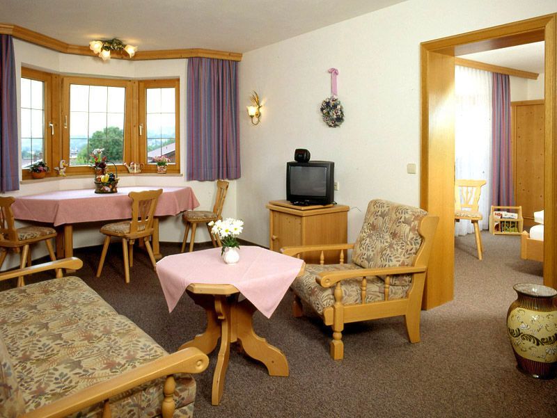 Ferienwohnung