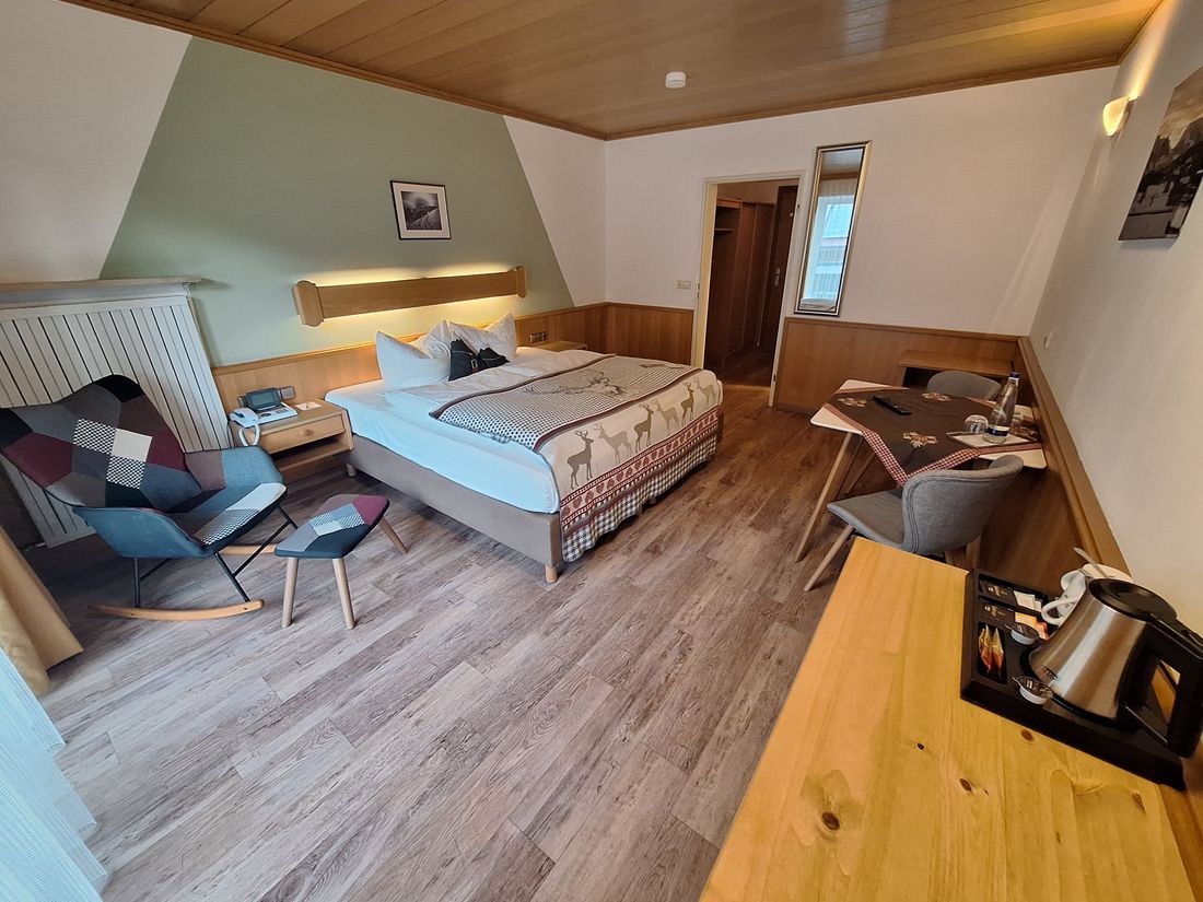 Double Room