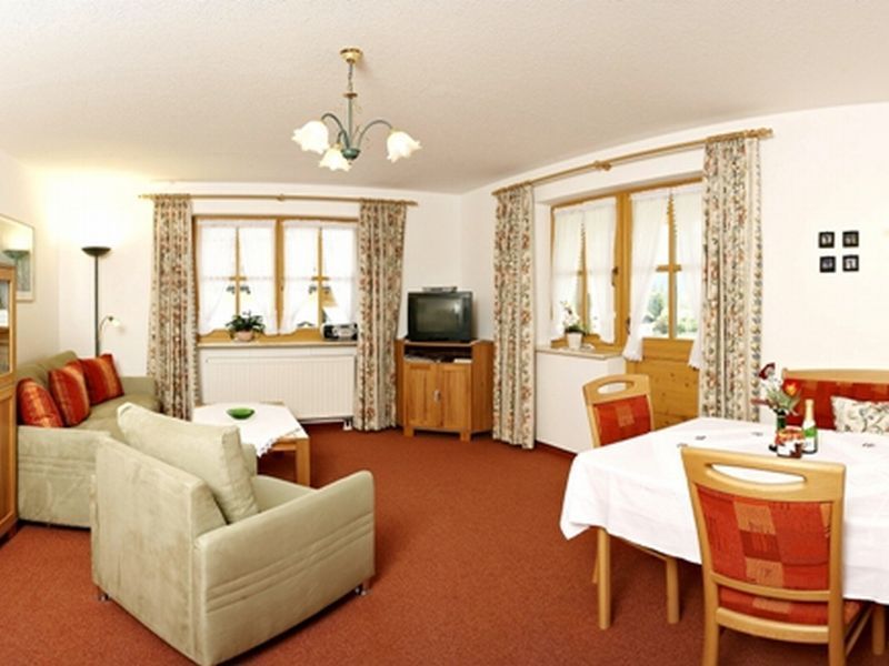 Ferienwohnung I im Haus Sonja
