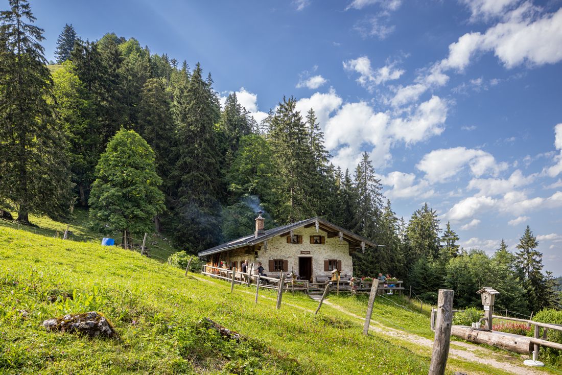Staudacher Alm