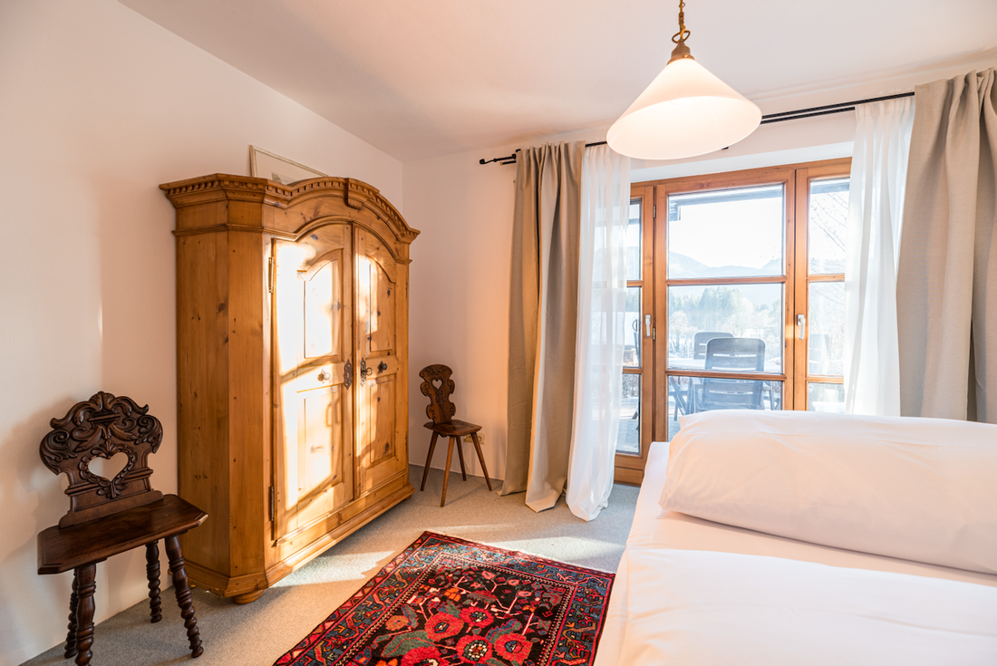 Schlafzimmer Teil 4