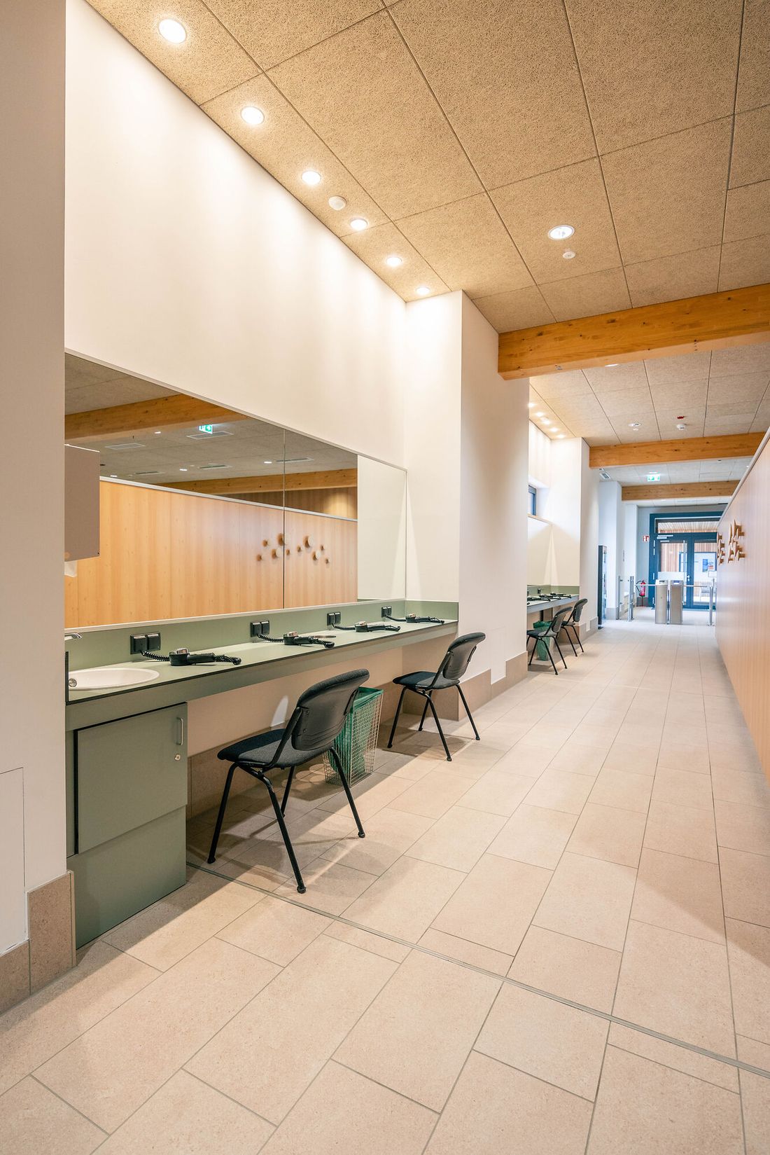 Badepark Inzell - Natursauna, Hallenbad und Naturbadesee