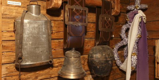 Heimatmuseum Reit im Winkl