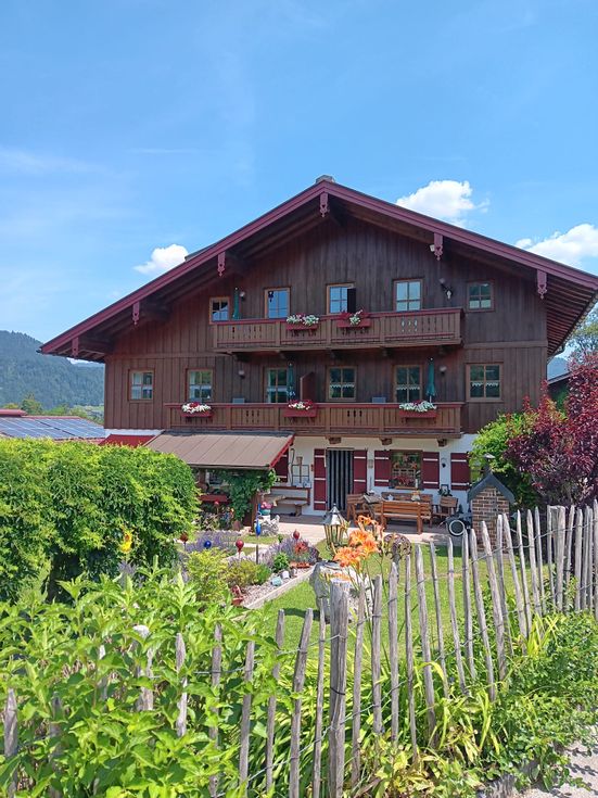 Haus Beim Draxl