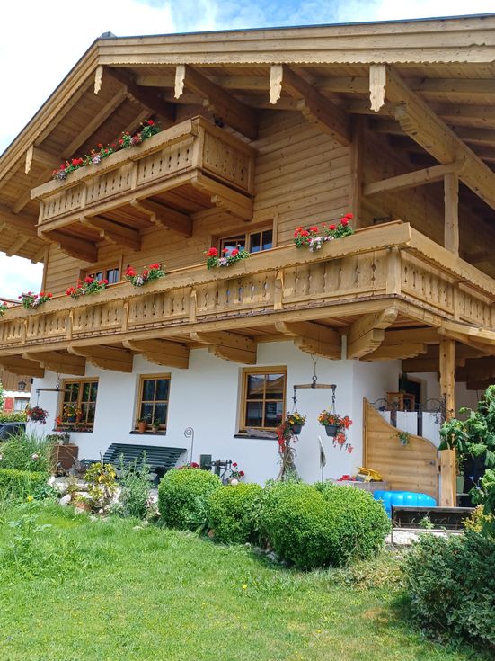Unser Haus