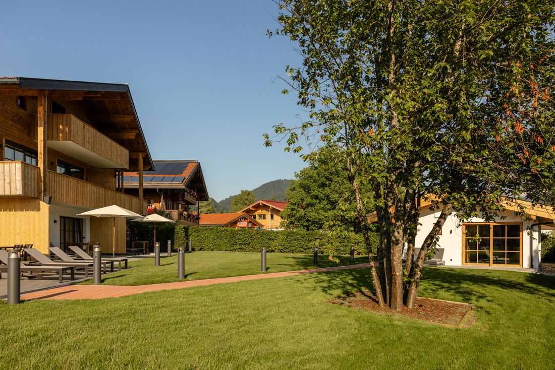 GS Sauna
