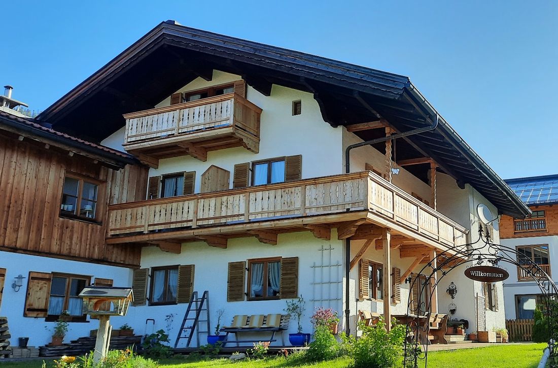 Hausansicht  (neu)