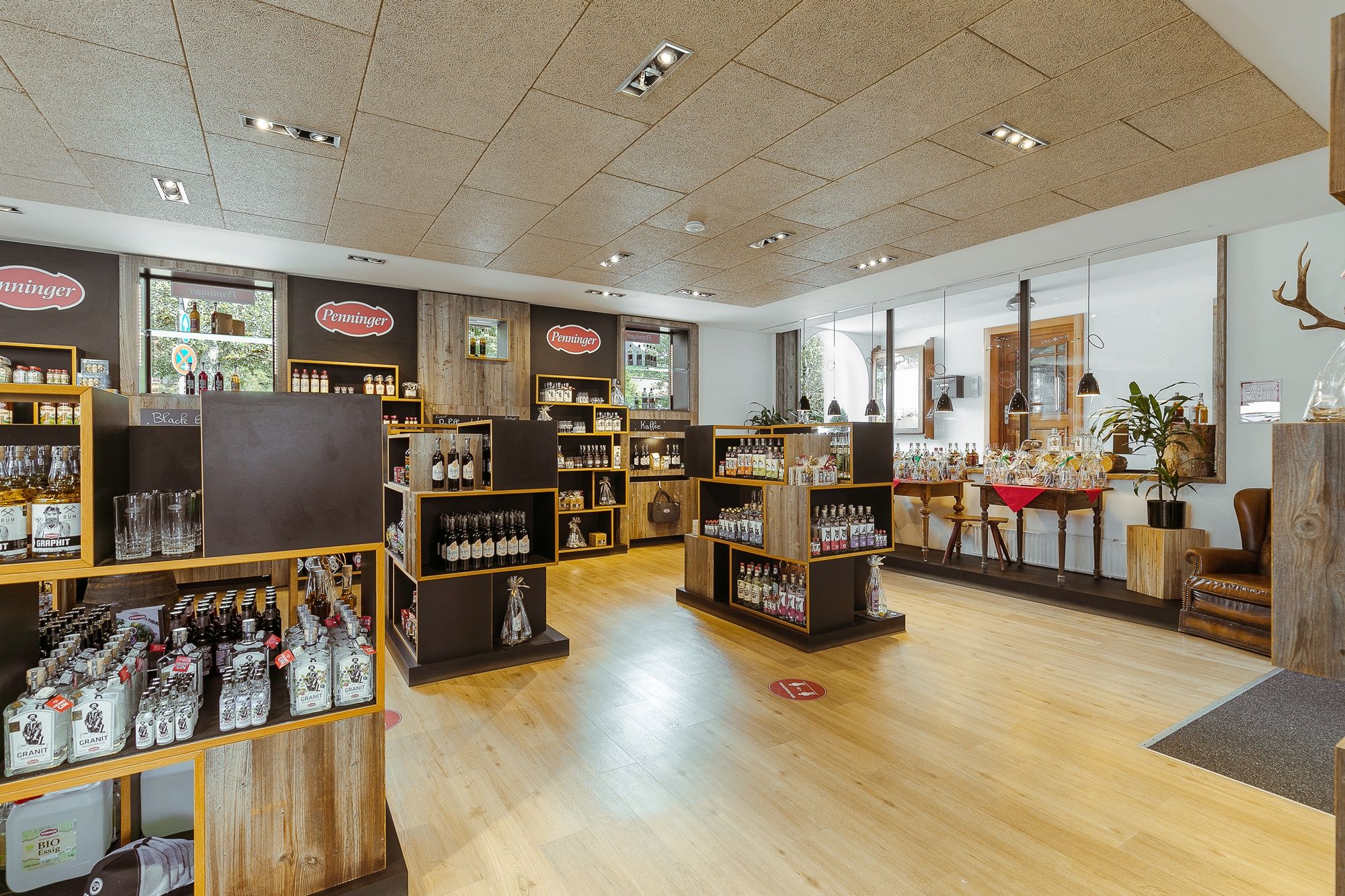 Penninger in Reit im Winkl