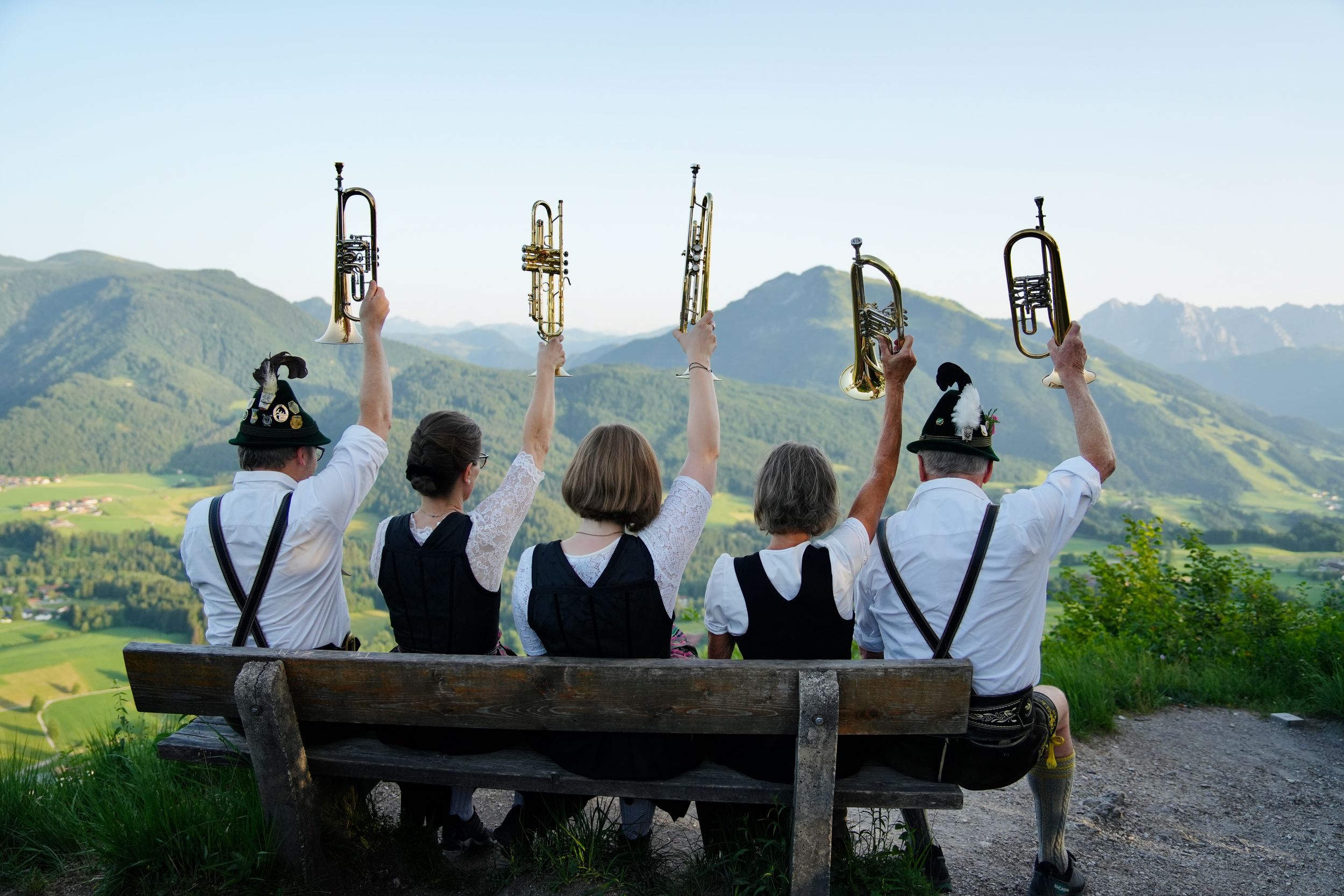 Musikkapelle RiW