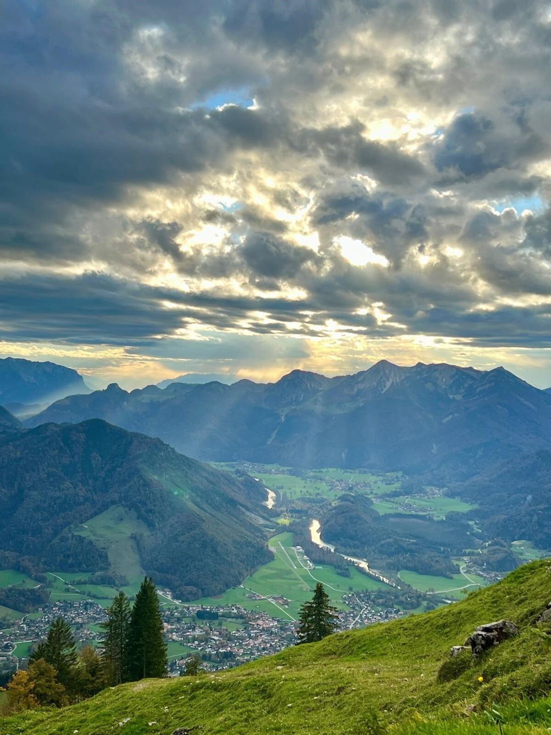 Hochgern
