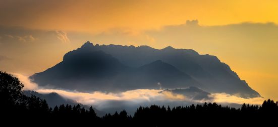 Kaisergebirge