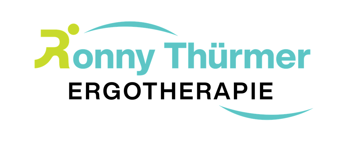 Logo Ergotherapie Thürmer