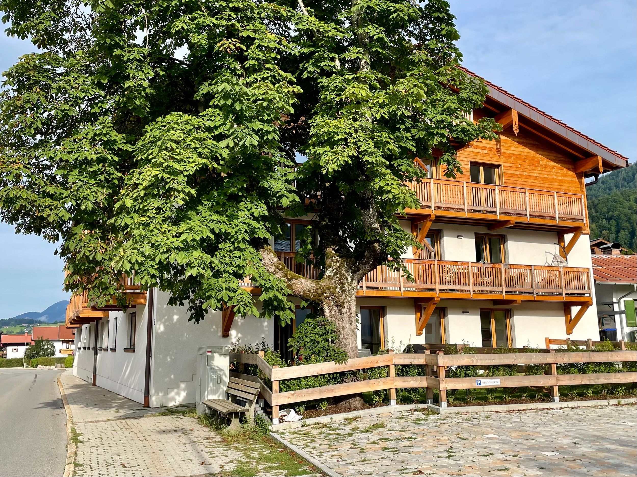House Schneewinkl