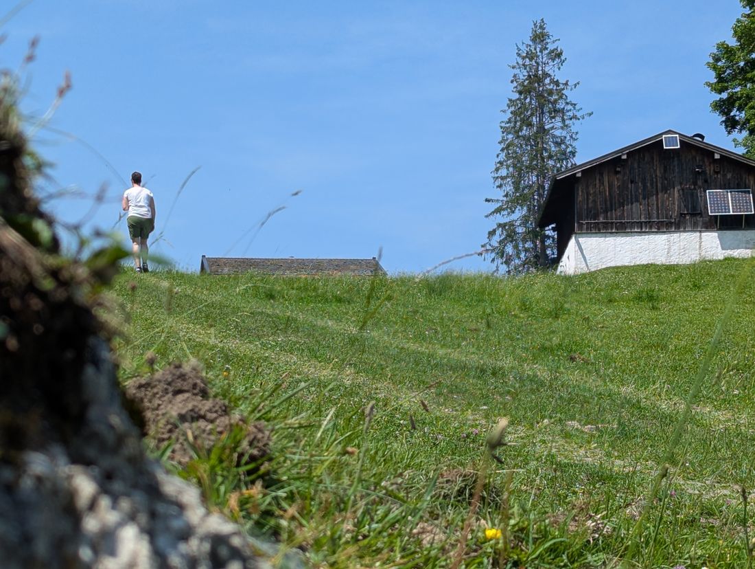 Premiumwanderweg Klausenbachklamm