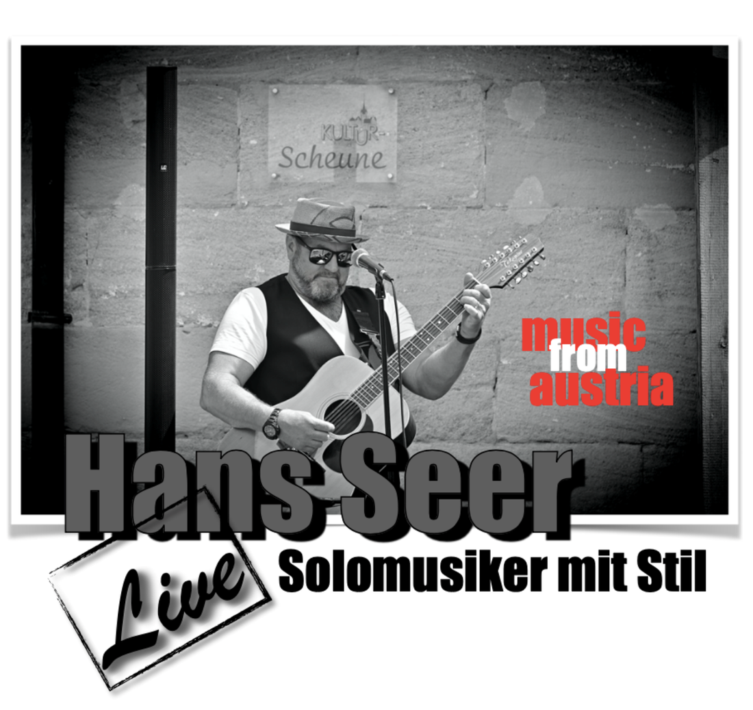 Hans Seer