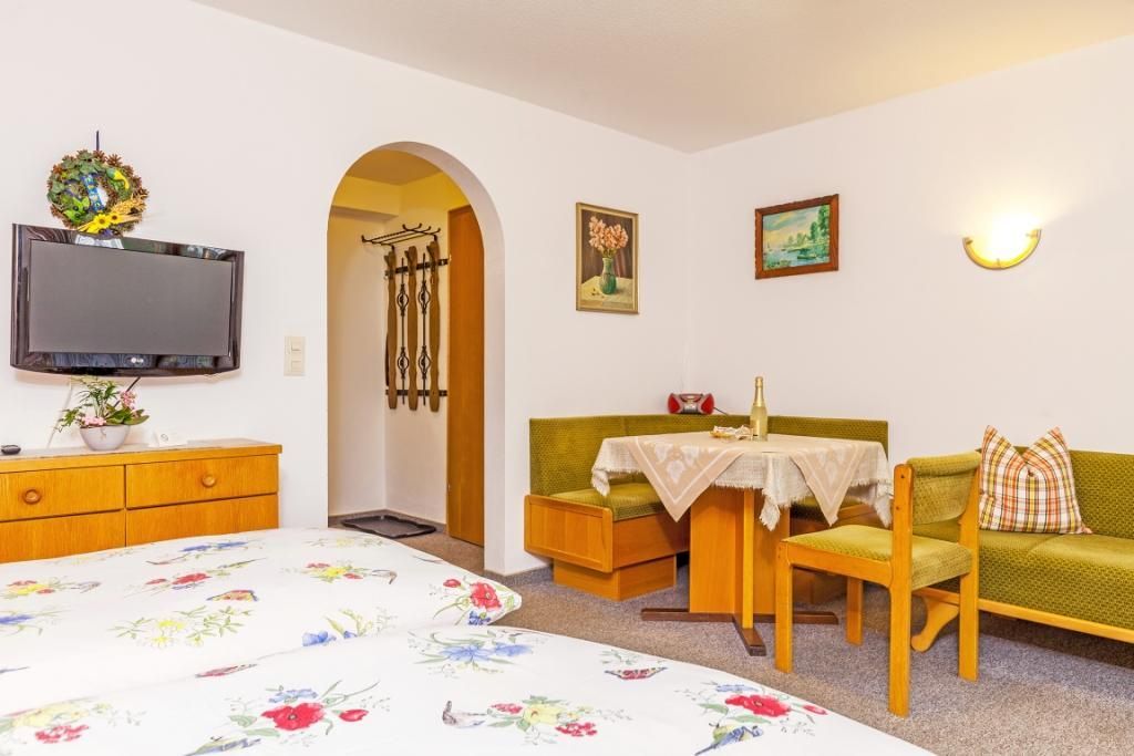 Wohnungsbeispiel