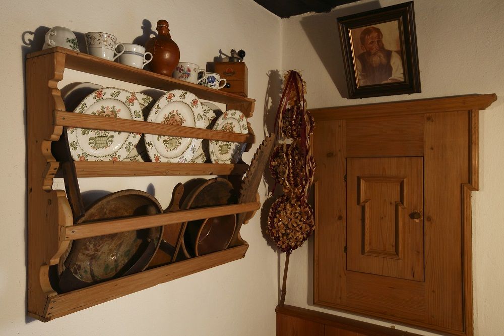 Museum of local history Reit im Winkl