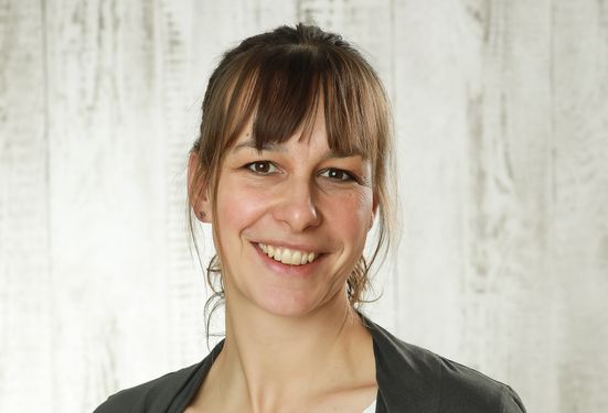 Franziska Hauser