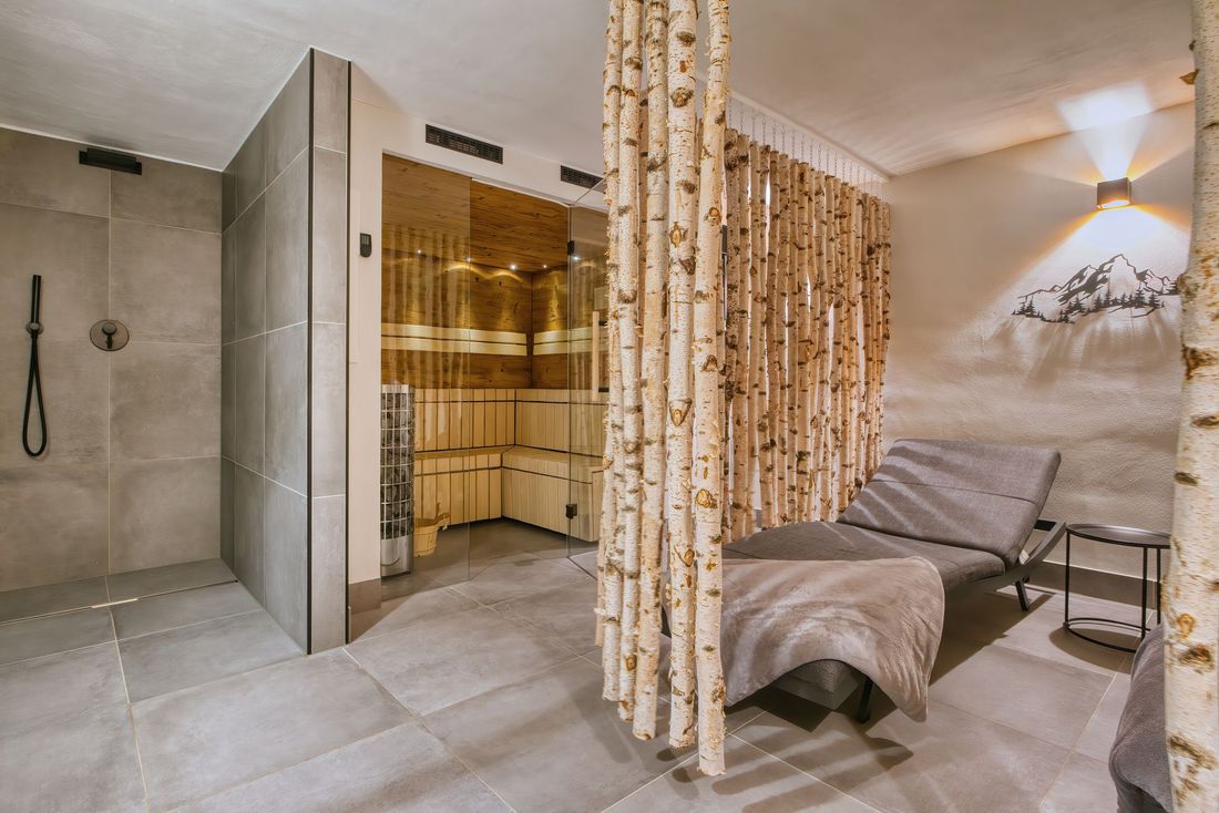 Sauna 1