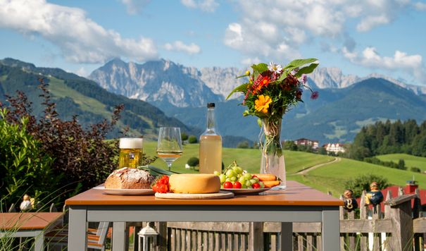GenussOrt Reit im Winkl