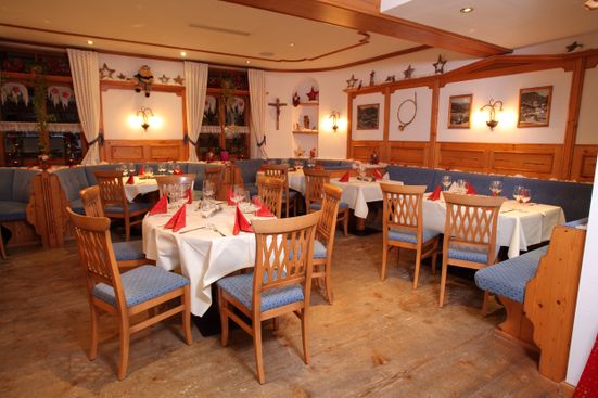 Festsaal Reit im Winkl